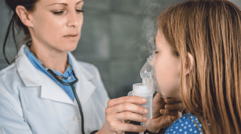 出国看病：新研究发现AIT对于哮喘治疗具有重要作用