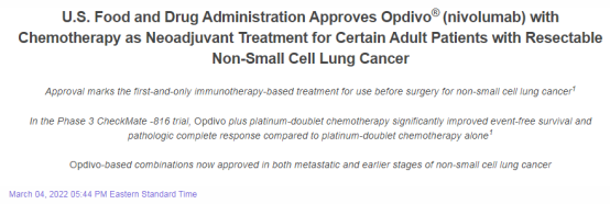 2022NCCN非小细胞肺癌诊疗指南