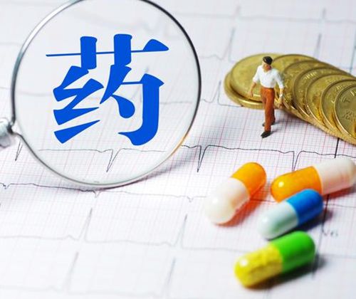 肿瘤新药
