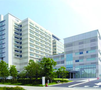 癌症治疗日本医院排行