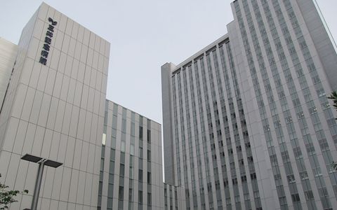 癌症治疗日本医院排行