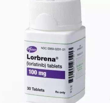 Lorbrena lorbrena 劳拉替尼