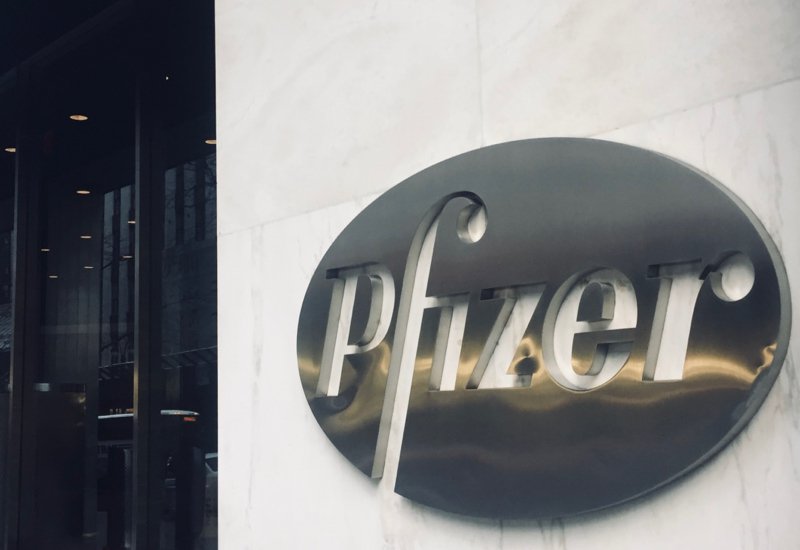 美国辉瑞 pfizer