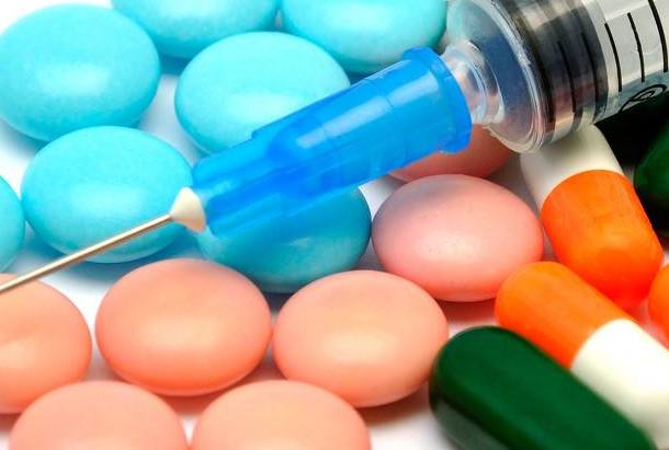 美国白血病新药