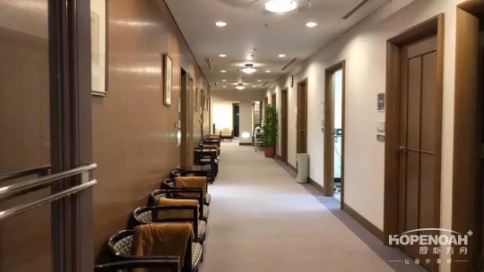 日本体检医院