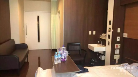 日本体检医院