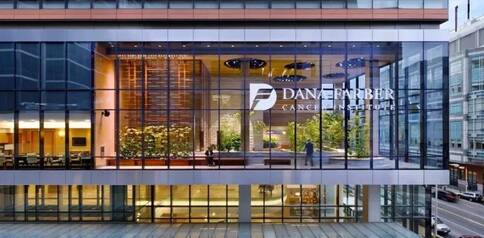 美国丹娜-法伯癌症研究中心