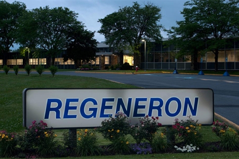 美国再生元Regeneron