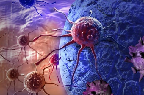 免疫检查点抑制剂治疗肿瘤