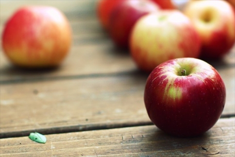 富含类黄酮食物