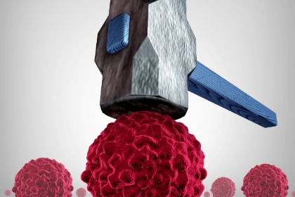 癌症出国治疗:新研究指出可更大程度地发挥免疫治疗方法方法方法的作用!