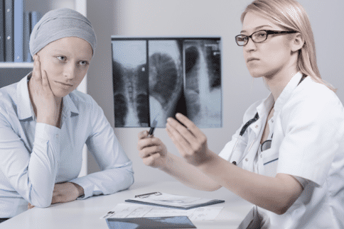 出国看病：科学家开发出一种低成本鉴别恶性肿瘤的新技能