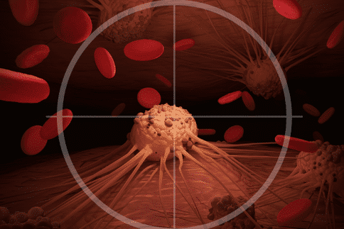 癌症靶向治疗方法为什么有时候会失败？研究人员发现了重要关键
