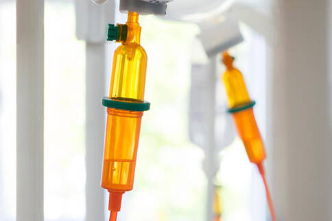 化疗可能又发dna突变