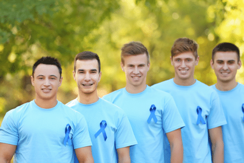 研究发现个体化物理治疗可以减少前列腺切除术后患者的尿失禁及疼痛！