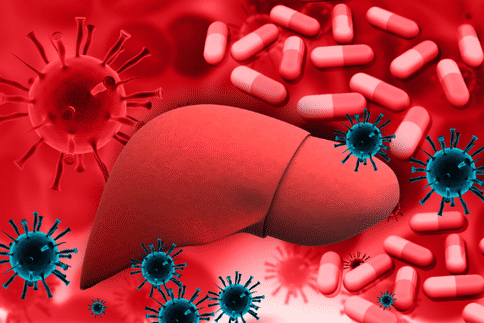 研究发现针对肝细胞肝癌的新型治疗方法，为癌症患者带来更多选择！