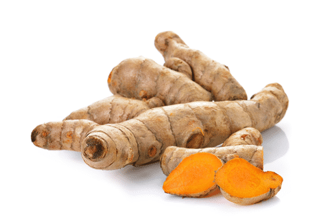 不可思议！姜黄竟然与癌症治疗有着密不可分的联系