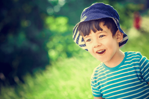 纳米颗粒可将自杀基因传递到小儿脑瘤细胞内，用于靶向脑瘤细胞