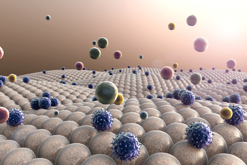 新研究指出纳米铜化合物和免疫治疗方法方法结合可以有效杀死癌细胞