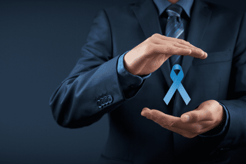 新的人工智能系统确定前列腺癌侵袭性的准确度高于许多病理学家