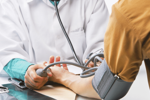 美国心脏月：美国医学协会提供了改善心脏健康的六个建议