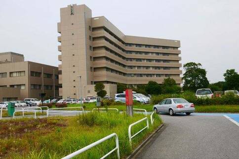 日本东京医科大学