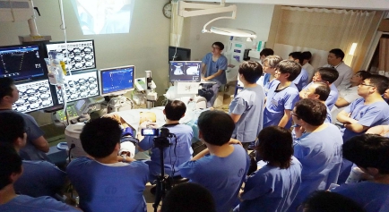 胰腺癌介入治疗需要做几次，效果如何