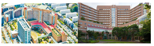 日本国立成育医疗研究中心