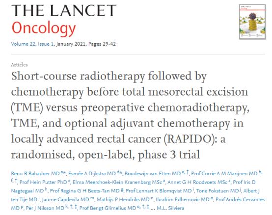 结肠癌直肠癌手术治疗 结肠癌直肠癌手术治疗
