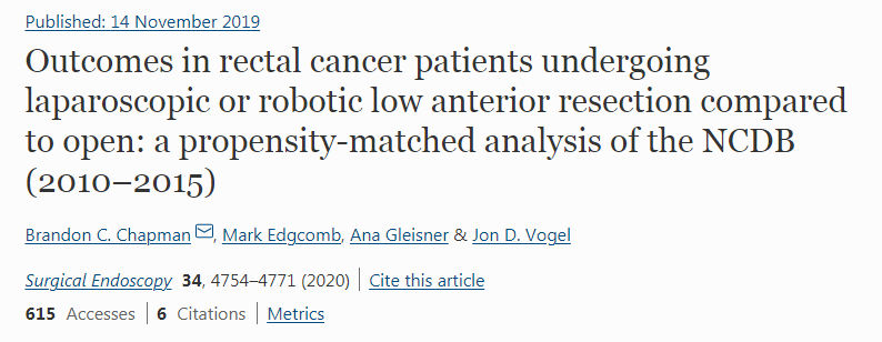 结肠癌直肠癌手术治疗 结肠癌直肠癌手术治疗