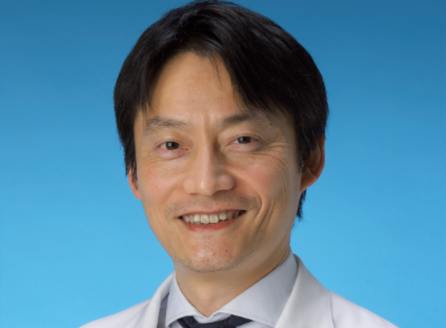 日本脊索瘤手术专家阿久津博義